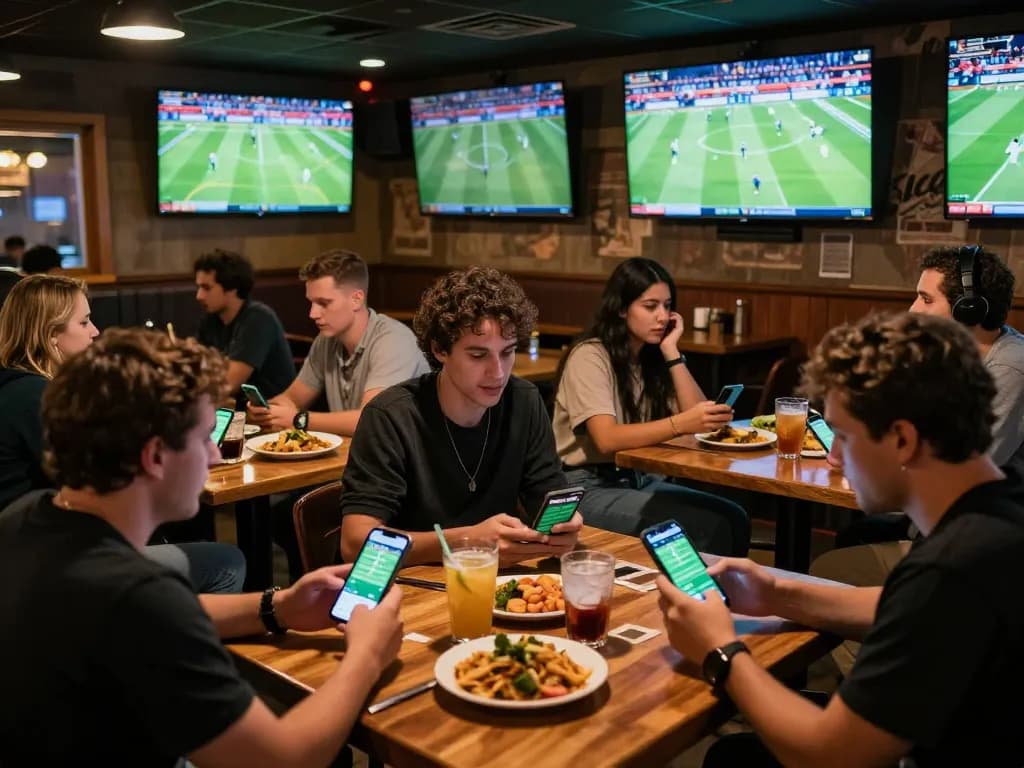 Taking part in tỷ lệ kèo nhà cái hôm nay while enjoying the excitement of live sports betting.