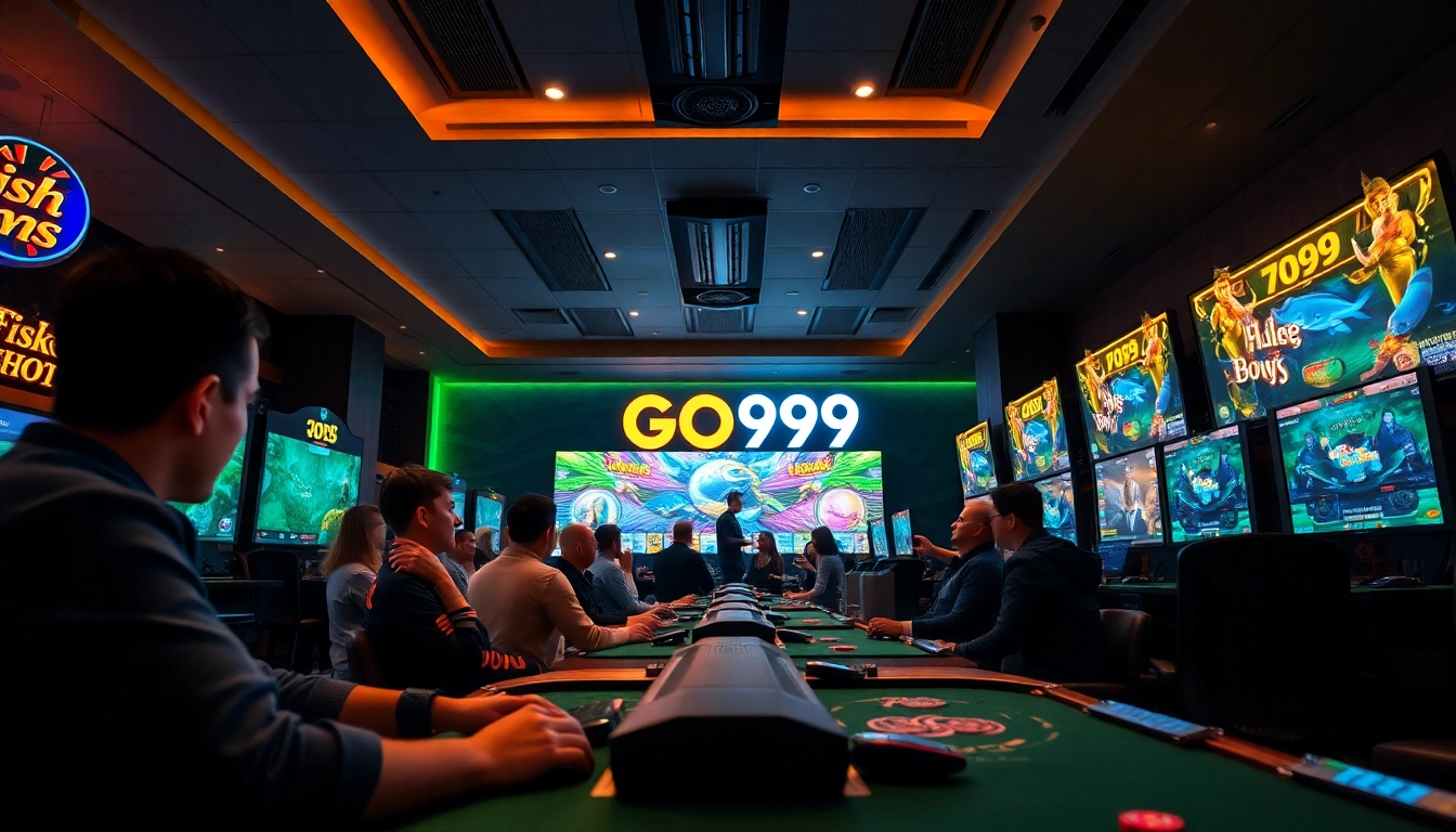 GO99: 5 Expert Strategies to Maximize Your Winnings in 2026