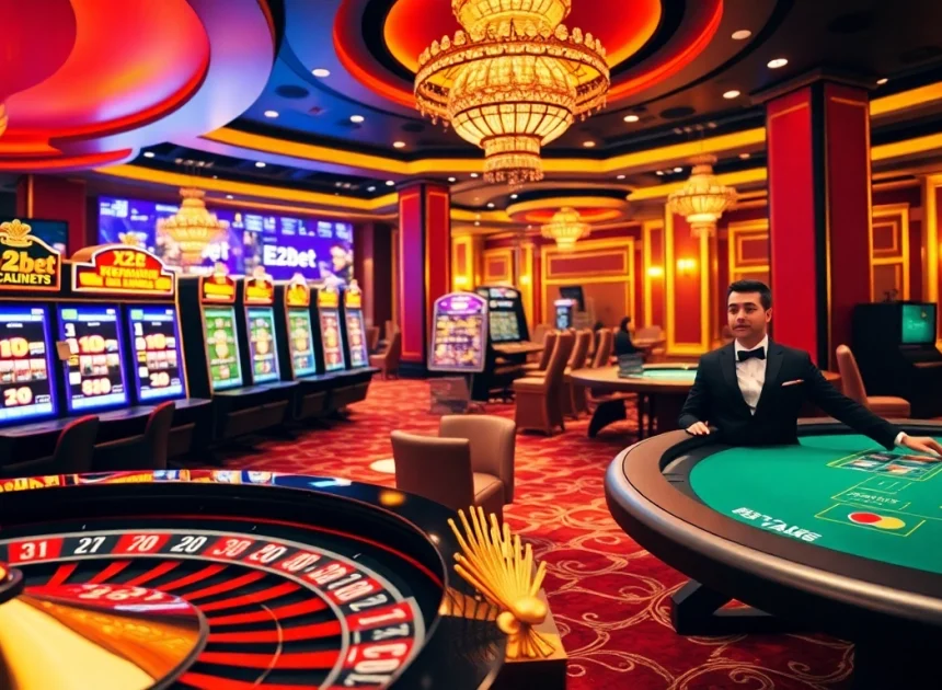 Mastering E2bet Betting Strategies for Enhanced Success in 2026