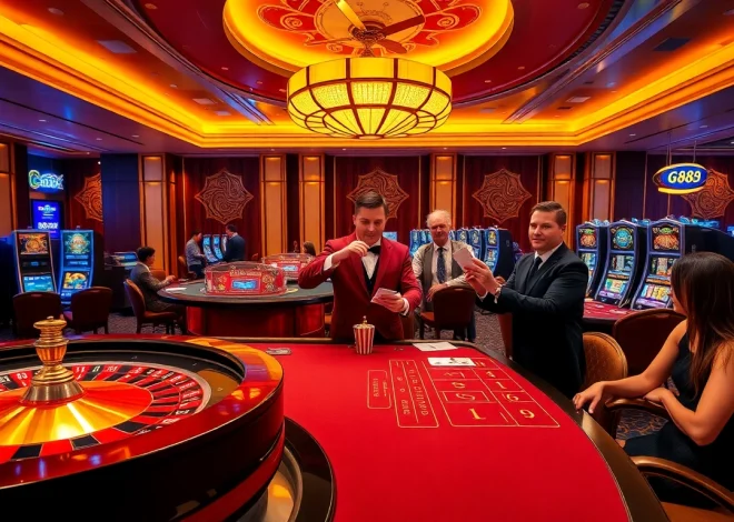 Winning Strategies for go 88: Expert Tips for Casino Success in 2026