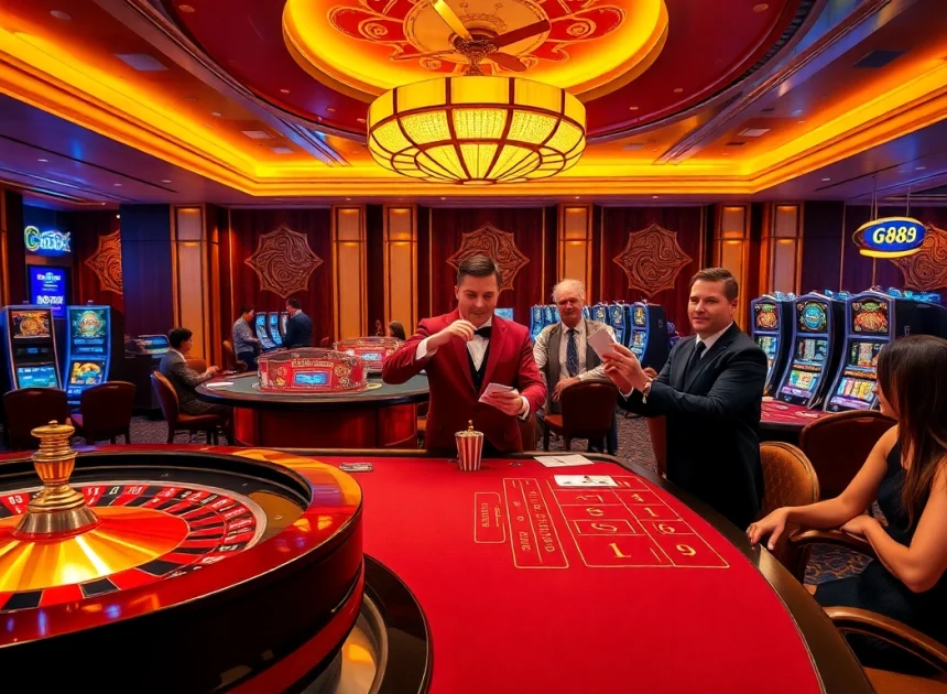 Winning Strategies for go 88: Expert Tips for Casino Success in 2026